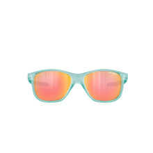 Okulary przeciwsłoneczne dla dzieci JULBO TURN 2 miętowy Cat 3 Spectron - 4-8 - Adventure Sports
Okulary przeciwsłoneczne dla dzieci JULBO TURN 2 miętowy Cat 3 Spectron - 4-8 - Adventure Sports