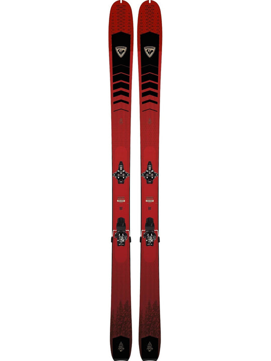 Narty skitourowe ROSSIGNOL ESCAPER 87 + wiązania LOOK HT 10 Radical D92 RTL - Adventure Sports
Narty skitourowe ROSSIGNOL ESCAPER 87 + wiązania LOOK HT 10 Radical D92 RTL - Adventure Sports