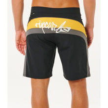 Boardshorty męskie RIP CURL Mirage Medina Archive żółte
Boardshorty męskie RIP CURL Mirage Medina Archive żółte