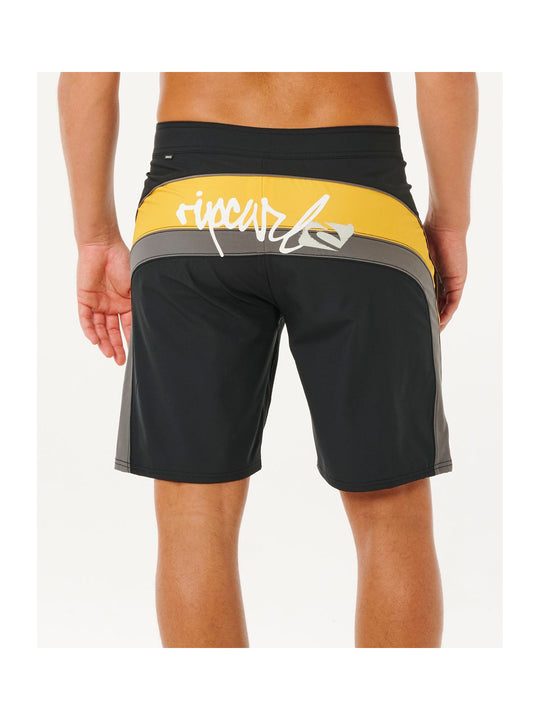 Boardshorty męskie RIP CURL Mirage Medina Archive żółte
Boardshorty męskie RIP CURL Mirage Medina Archive żółte