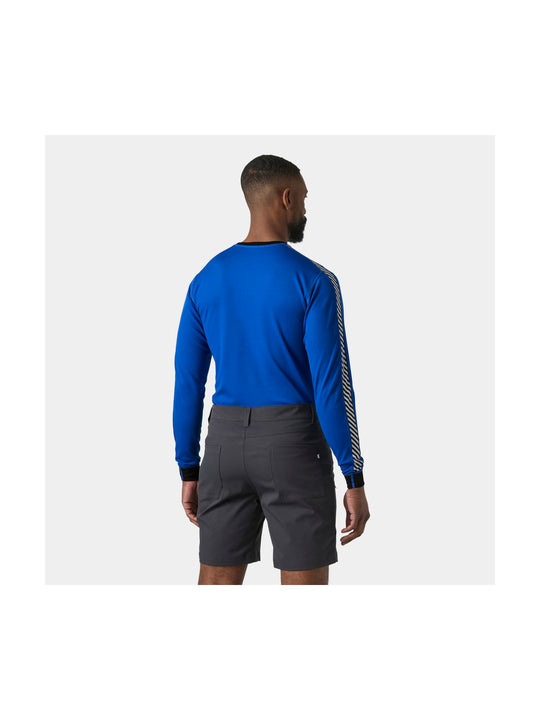 Bielizna termiczna męska HELLY HANSEN HH LIFA STRIPE CREW niebieska
Bielizna termiczna męska HELLY HANSEN HH LIFA STRIPE CREW niebieska