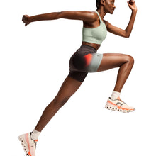 Legginsy do biegania ON RUNNING Race Tights Half czarny
Legginsy do biegania ON RUNNING Race Tights Half czarny