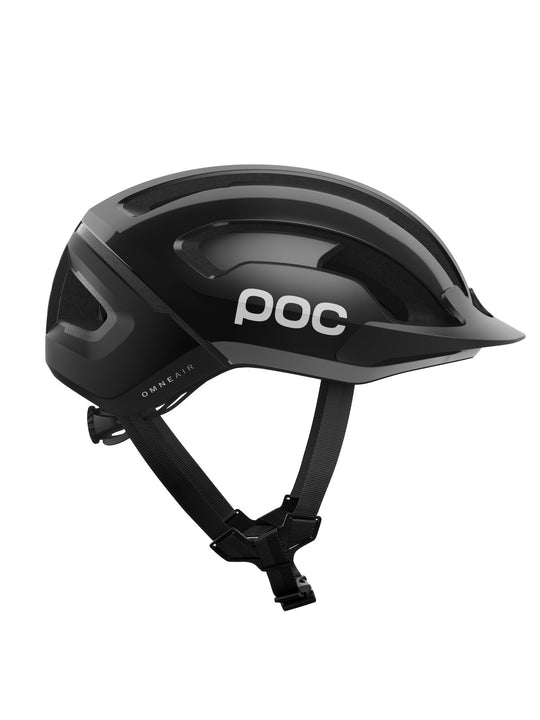 Kask rowerowy POC OMNE AIR RESISTANCE MIPS - czarny - Adventure Sports
Kask rowerowy POC OMNE AIR RESISTANCE MIPS - czarny - Adventure Sports