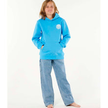 Spodnie chłopięce RIP CURL Hyped Denim Pant-Boy niebieskie
Spodnie chłopięce RIP CURL Hyped Denim Pant-Boy niebieskie