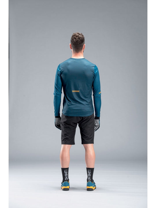 Koszulka rowerowa NORTHWAVE XTRAIL 2 Jersey LS - niebieski - Adventure Sports
Koszulka rowerowa NORTHWAVE XTRAIL 2 Jersey LS - niebieski - Adventure Sports