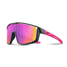 Okulary przeciwsłoneczne juniorskie Julbo Fury S - czarny/różowy | Spectron cat 3Cf
Okulary przeciwsłoneczne juniorskie Julbo Fury S - czarny/różowy | Spectron cat 3Cf