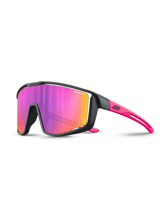 Okulary dla dzieci Julbo Fury Junior - czarny/różowy | Spectron cat 3Cf
Okulary dla dzieci Julbo Fury Junior - czarny/różowy | Spectron cat 3Cf