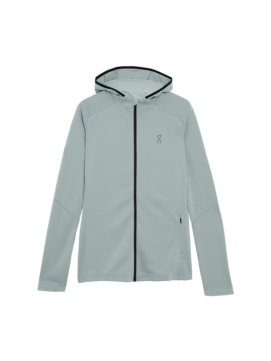 Bluza do biegania ON RUNNING Climate Zip Hoodie
Bluza do biegania ON RUNNING Climate Zip Hoodie