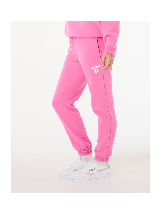 Spodnie damskie RIP CURL Surf Puff Track Pant różowe
Spodnie damskie RIP CURL Surf Puff Track Pant różowe