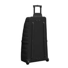 Torba podróżna na kółkach Db™ Hugger 1st Generation Roller Bag 90L czarny
Torba podróżna na kółkach Db™ Hugger 1st Generation Roller Bag 90L czarny