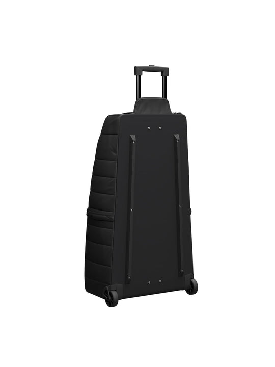 Torba podróżna na kółkach Db™ Hugger 1st Generation Roller Bag 90L czarny
Torba podróżna na kółkach Db™ Hugger 1st Generation Roller Bag 90L czarny