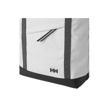 Plecak miejski Helly Hansen Stockholm Backpack szary - TU - Adventure Sports
Plecak miejski Helly Hansen Stockholm Backpack szary - TU - Adventure Sports