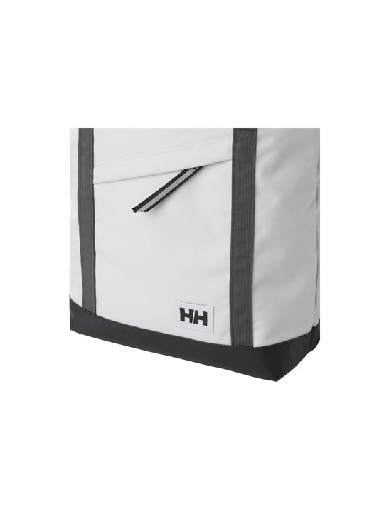 Plecak miejski Helly Hansen Stockholm Backpack szary - TU - Adventure Sports
Plecak miejski Helly Hansen Stockholm Backpack szary - TU - Adventure Sports