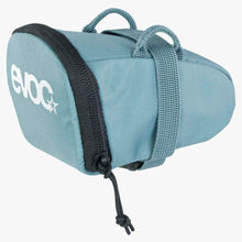 Torba podsiodłowa EVOC Seat Bag steel
Torba podsiodłowa EVOC Seat Bag steel