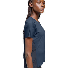 Koszulka do biegania ON RUNNING Performance-T granatowy
Koszulka do biegania ON RUNNING Performance-T granatowy