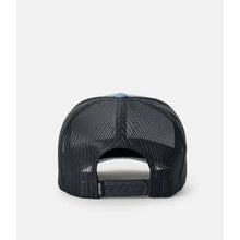 Czapka z daszkiem dziecięca RIP CURL Search Icon Trucker - Boy niebieska
Czapka z daszkiem dziecięca RIP CURL Search Icon Trucker - Boy niebieska