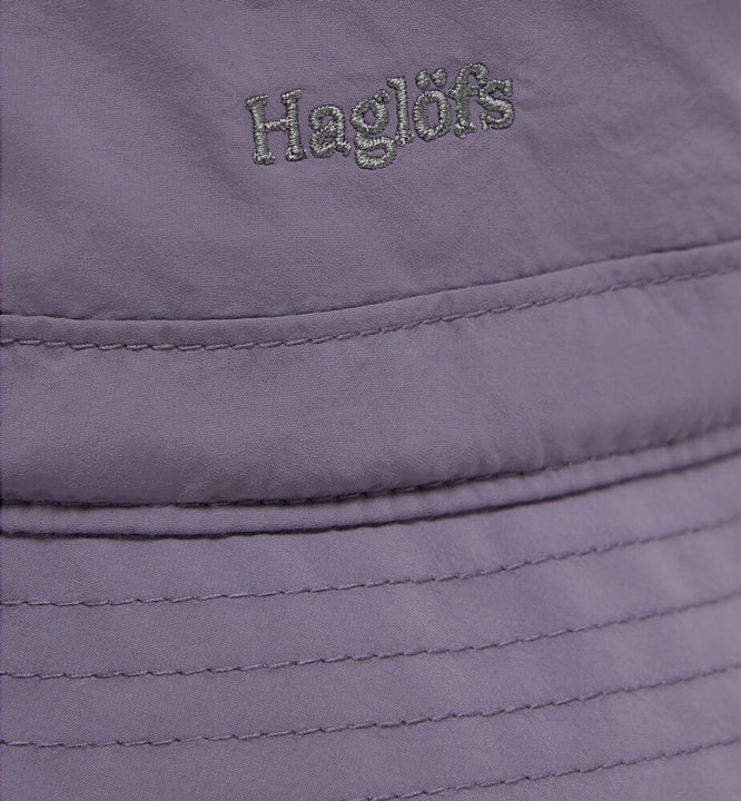 Kapelusz HAGLÖFS Solis Hat purple fog
Kapelusz HAGLÖFS Solis Hat purple fog
