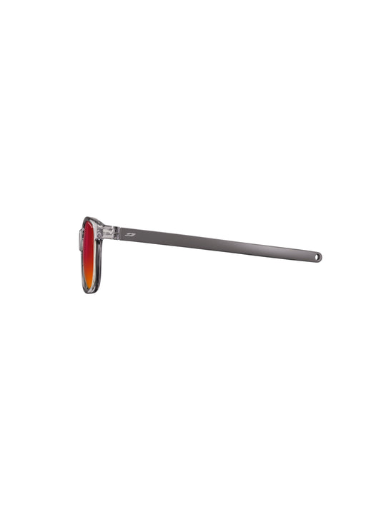 Okulary przeciwsłoneczne dla dzieci JULBO TURN 2 szary Cat 3 Spectron - 4-8 - Adventure Sports
Okulary przeciwsłoneczne dla dzieci JULBO TURN 2 szary Cat 3 Spectron - 4-8 - Adventure Sports