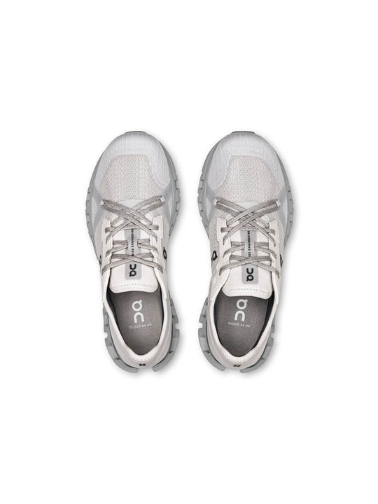 Buty treningowe damskie ON RUNNING Cloud X 4 AD szary - sportowe - Adventure Sports
Buty treningowe damskie ON RUNNING Cloud X 4 AD szary - sportowe - Adventure Sports