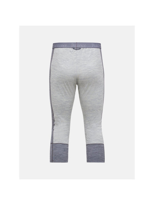 Spodnie termiczne męskie PEAK PERFORMANCE Magic 3/4 Long Johns Wool-blend Baselayer Men szare
Spodnie termiczne męskie PEAK PERFORMANCE Magic 3/4 Long Johns Wool-blend Baselayer Men szare