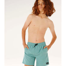 Boardshorty chłopięce RIP CURL Offset Volley -Boy niebieskie
Boardshorty chłopięce RIP CURL Offset Volley -Boy niebieskie
