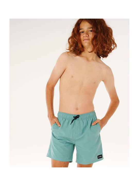 Boardshorty chłopięce RIP CURL Offset Volley -Boy niebieskie
Boardshorty chłopięce RIP CURL Offset Volley -Boy niebieskie