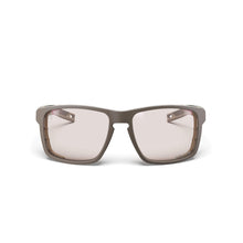 Okulary fotchromowe JULBO Shield Kilian Jornet - Reactiv 0-4 HC - Dark Brown/Light Brown
Okulary fotchromowe JULBO Shield Kilian Jornet - Reactiv 0-4 HC - Dark Brown/Light Brown
