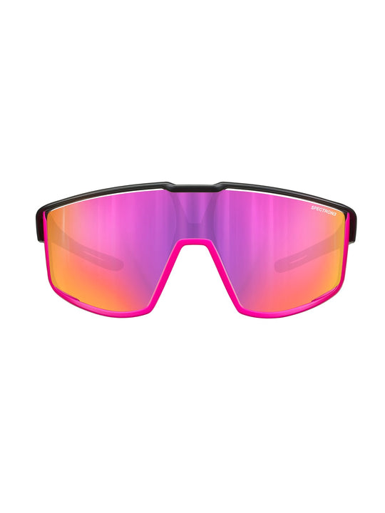 Okulary rowerowe JULBO FURY - różowy/czarny | Spectron Cat 3 - M - Adventure Sports
Okulary rowerowe JULBO FURY - różowy/czarny | Spectron Cat 3 - M - Adventure Sports