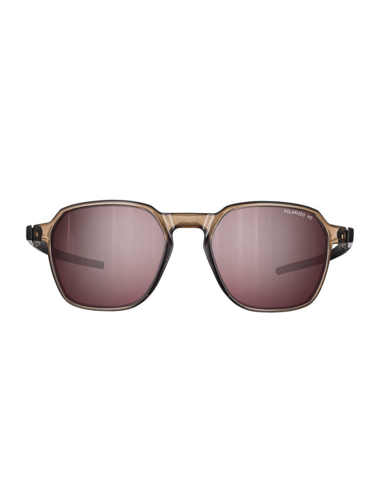 Okulary JULBO Drive - Spectron HD 3 Polarized - Brown/Black
Okulary JULBO Drive - Spectron HD 3 Polarized - Brown/Black
