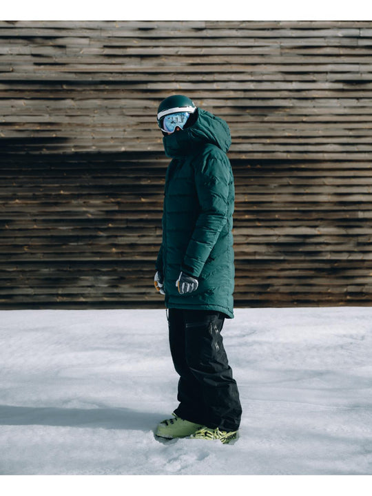 Parka POC M'S LOFT
Parka POC M'S LOFT