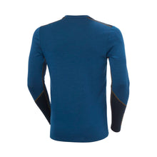 Bielizna termiczna męska HELLY HANSEN LIFA MERINO MIDWEIGHT CREW granatowa
Bielizna termiczna męska HELLY HANSEN LIFA MERINO MIDWEIGHT CREW granatowa