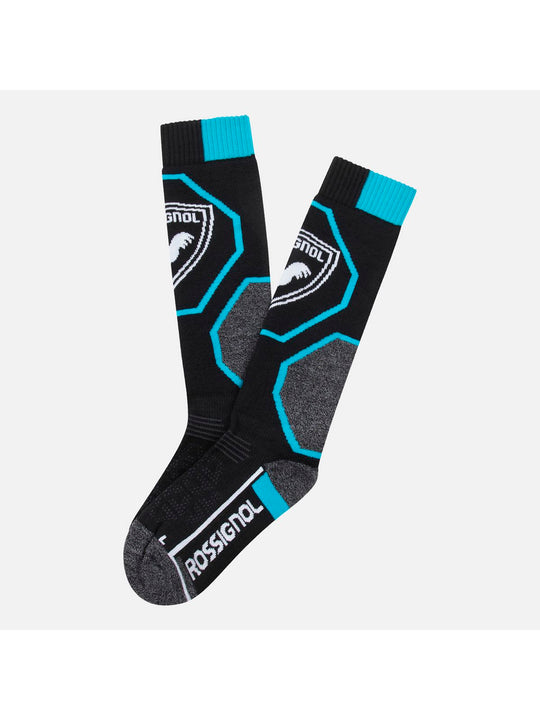 Skarpety narciarskie dziecięce ROSSIGNOL Jr Speed Comfort Socks
Skarpety narciarskie dziecięce ROSSIGNOL Jr Speed Comfort Socks
