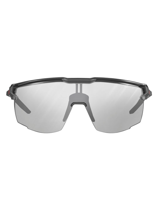 Okulary fotochromowe JULBO ULTIMATE - czarny/szary | Reactiv Cat 0-3 - L - Adventure Sports
Okulary fotochromowe JULBO ULTIMATE - czarny/szary | Reactiv Cat 0-3 - L - Adventure Sports