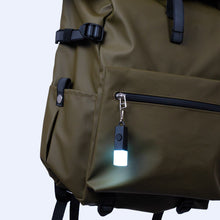 Lampka rowerowa BOOKMAN Lightstick zielony
Lampka rowerowa BOOKMAN Lightstick zielony