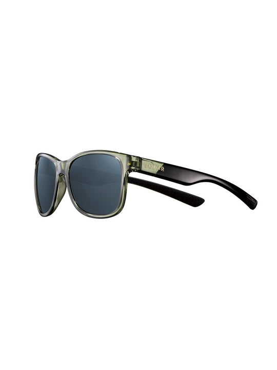 Okulary przeciwsłoneczne SOLAR Mayer - cat.3 Polarized - Translucent Green
Okulary przeciwsłoneczne SOLAR Mayer - cat.3 Polarized - Translucent Green