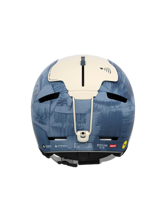 Kask narciarski POC Obex BC MIPS Hedvig Wessel Ed.
Kask narciarski POC Obex BC MIPS Hedvig Wessel Ed.