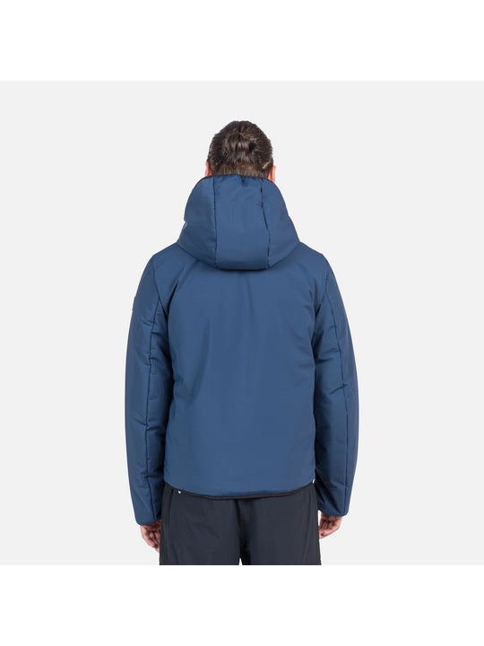 Kurtka Rossignol Stretch Quilt Hoodie Jkt granatowy - Adventure Sports
Kurtka Rossignol Stretch Quilt Hoodie Jkt granatowy - Adventure Sports