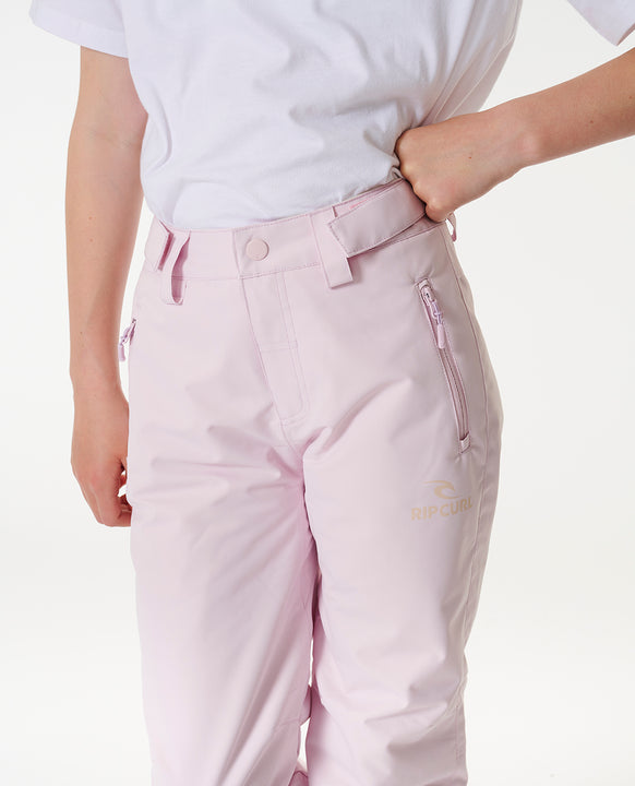 Spodnie narciarskie RIP CURL Olly Snow Pant 10K-Kids bordowy - Adventure Sports
Spodnie narciarskie RIP CURL Olly Snow Pant 10K-Kids bordowy - Adventure Sports