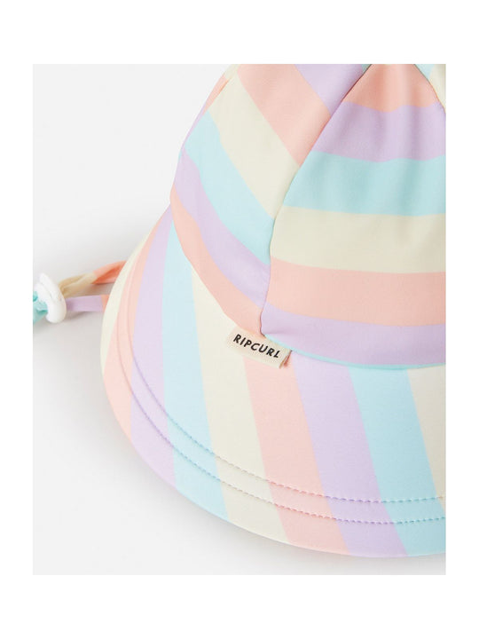 Kapelusz dziewczęcy RIP CURL Cove Upf Swim Hat Girl multikolor tęczowy - TU - Czapka - Adventure Sports
Kapelusz dziewczęcy RIP CURL Cove Upf Swim Hat Girl multikolor tęczowy - TU - Czapka - Adventure Sports