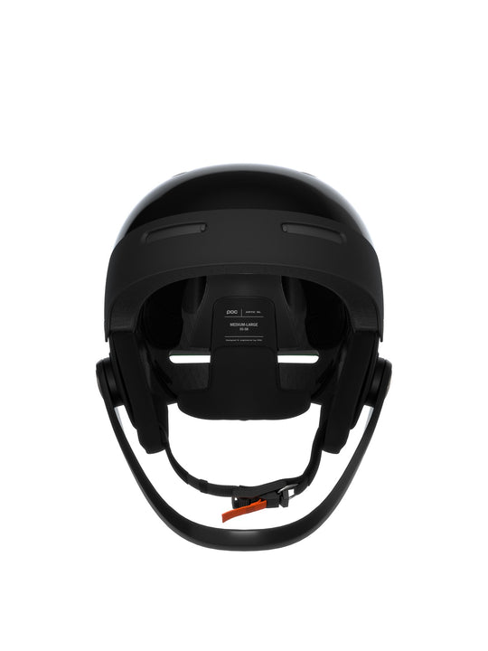 Kask narciarski POC Artic SL MIPS czarny
Kask narciarski POC Artic SL MIPS czarny
