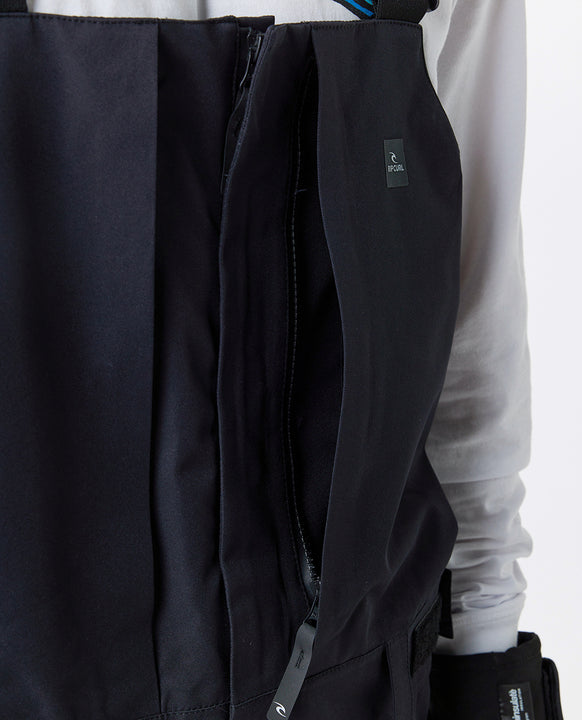 Spodnie narciarskie RIP CURL Back Country 30K/40K Bib czarny - Adventure Sports
Spodnie narciarskie RIP CURL Back Country 30K/40K Bib czarny - Adventure Sports