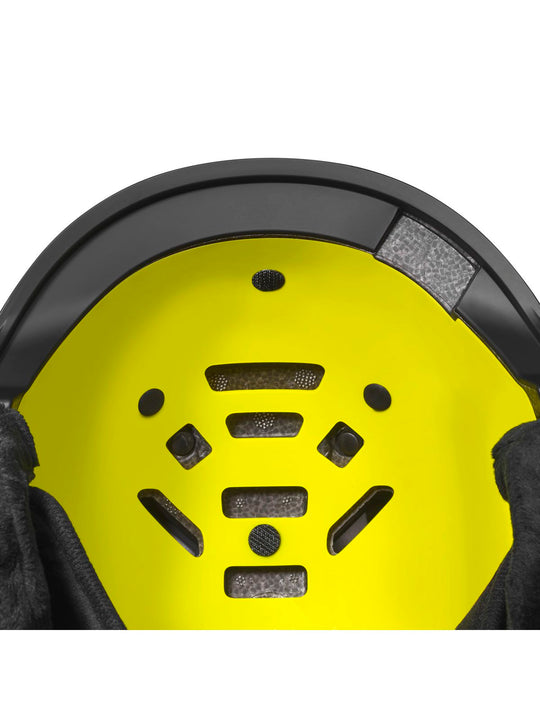 Kask narciarski JULBO Hyperion MIPS - niebiesko żółto - Adventure Sports
Kask narciarski JULBO Hyperion MIPS - niebiesko żółto - Adventure Sports