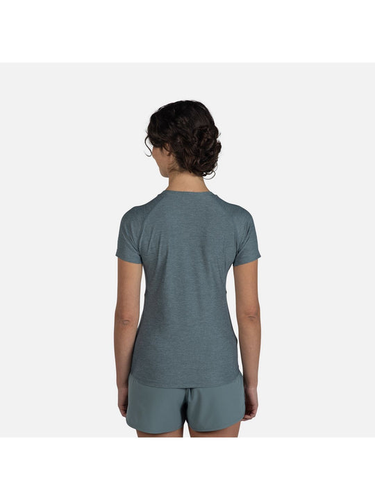 Koszulka treningowa damska ROSSIGNOL W Westweg Tee niebieski - Adventure Sports
Koszulka treningowa damska ROSSIGNOL W Westweg Tee niebieski - Adventure Sports