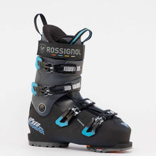 Buty narciarskie ROSSIGNOL Speed 100 HV+ - Black
Buty narciarskie ROSSIGNOL Speed 100 HV+ - Black