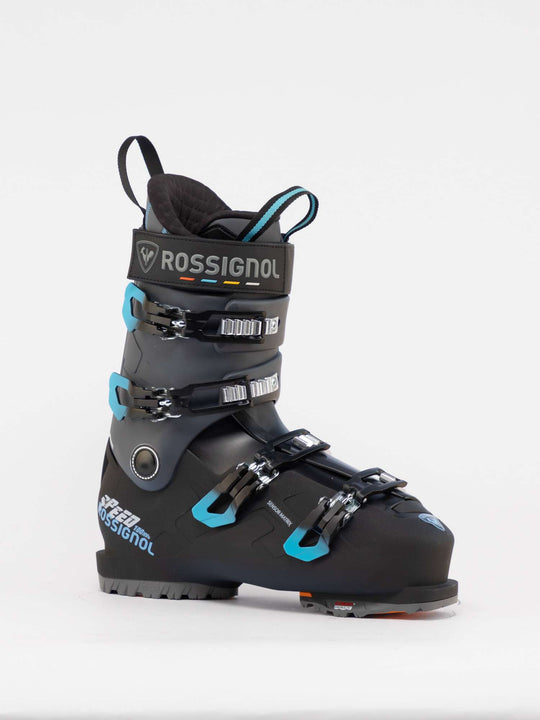 Buty narciarskie ROSSIGNOL Speed 100 HV+ - Black
Buty narciarskie ROSSIGNOL Speed 100 HV+ - Black