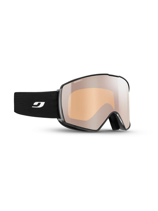 Gogle narciarskie JULBO Launcher czarny Spectron 3
Gogle narciarskie JULBO Launcher czarny Spectron 3