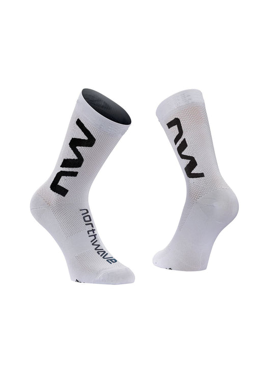 Skarpety rowerowe NORTHWAVE EXTREME AIR - biały/czarny - Adventure Sports
Skarpety rowerowe NORTHWAVE EXTREME AIR - biały/czarny - Adventure Sports