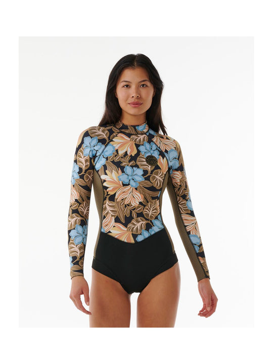 Pianka damska RIP CURL G-Bomb Bz Lsl Spring 2Mm Gb w kwiaty - Adventure Sports
Pianka damska RIP CURL G-Bomb Bz Lsl Spring 2Mm Gb w kwiaty - Adventure Sports