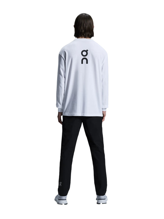 Longsleeve męski On Club Long-T biały
Longsleeve męski On Club Long-T biały