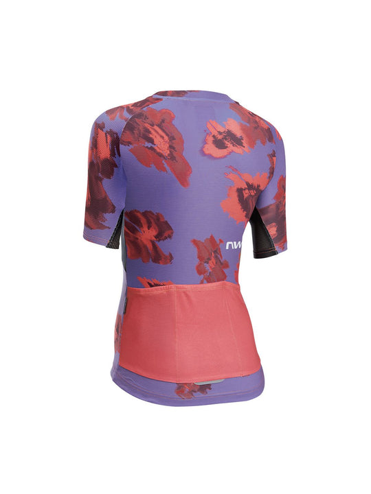 Koszulka rowerowa damska NORTHWAVE Force Evo Woman Jersey fioletowa - Adventure Sports
Koszulka rowerowa damska NORTHWAVE Force Evo Woman Jersey fioletowa - Adventure Sports